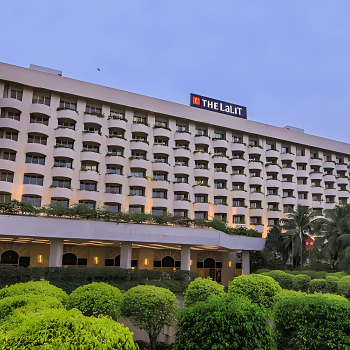 Conference Venue