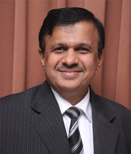 Dr. Narendra Patwardhan