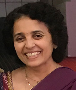 Dr. Dhanashree Bhide